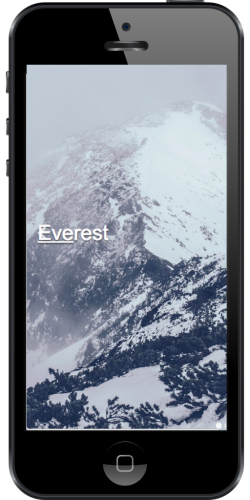 Everest Iphone - ШКОЛА ДЛЯ ПАЦИЕНТОВ